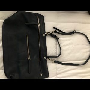 Derek Lam 10 Crosby "Navy"